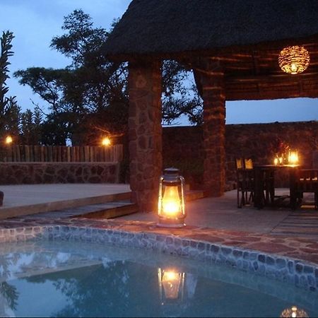 Abloom Bush Lodge & Spa Retreat Cullinan Zewnętrze zdjęcie