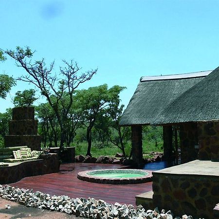 Abloom Bush Lodge & Spa Retreat Cullinan Zewnętrze zdjęcie