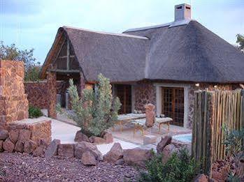 Abloom Bush Lodge & Spa Retreat Cullinan Zewnętrze zdjęcie