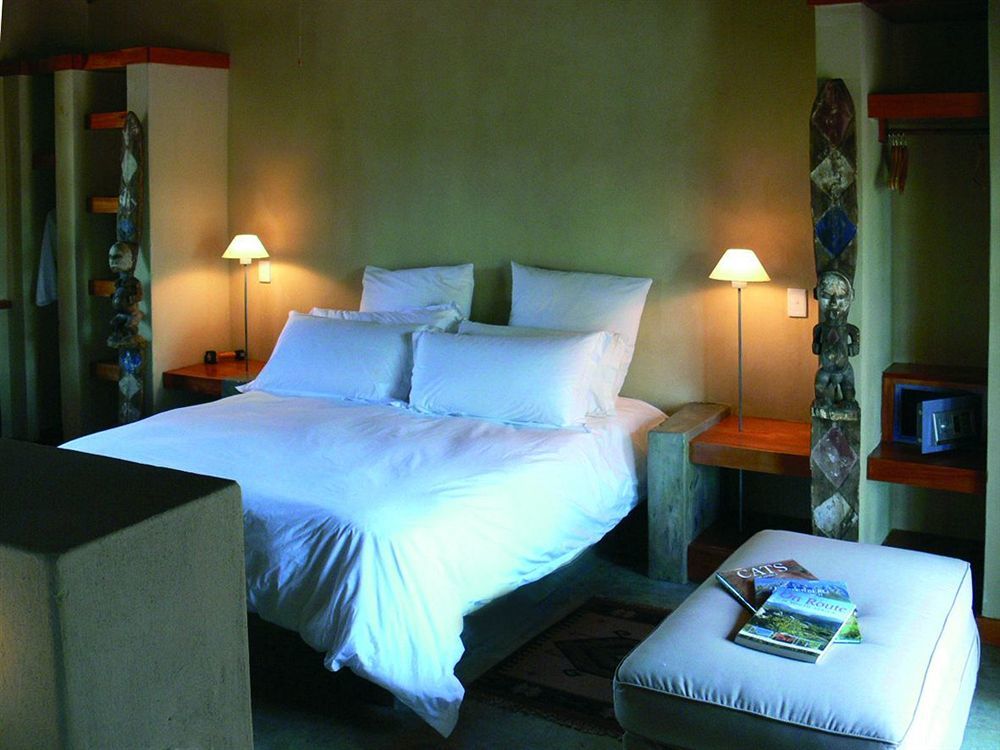 Abloom Bush Lodge & Spa Retreat Cullinan Zewnętrze zdjęcie