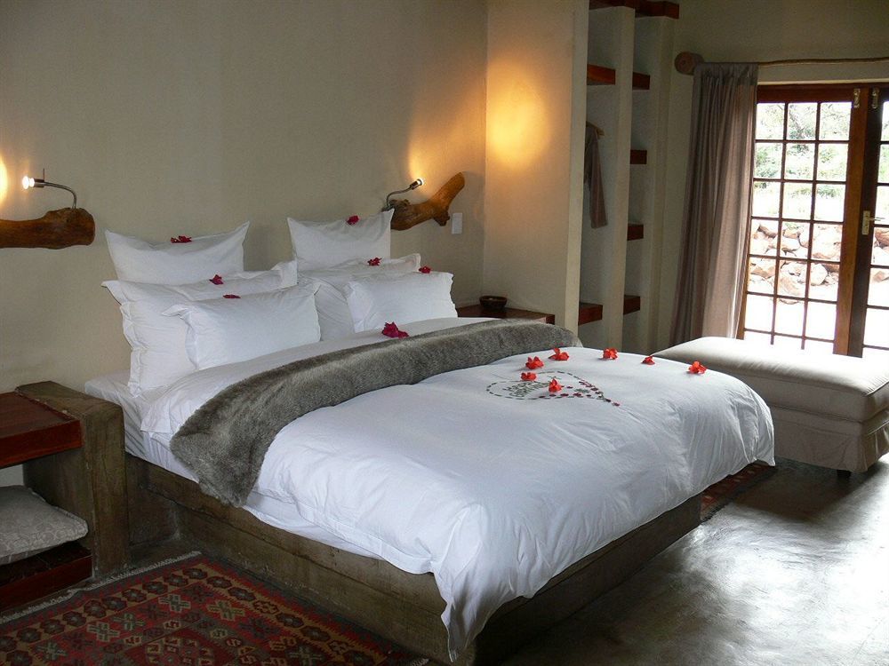 Abloom Bush Lodge & Spa Retreat Cullinan Zewnętrze zdjęcie