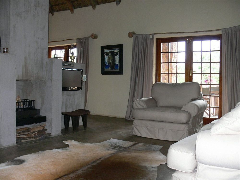 Abloom Bush Lodge & Spa Retreat Cullinan Zewnętrze zdjęcie