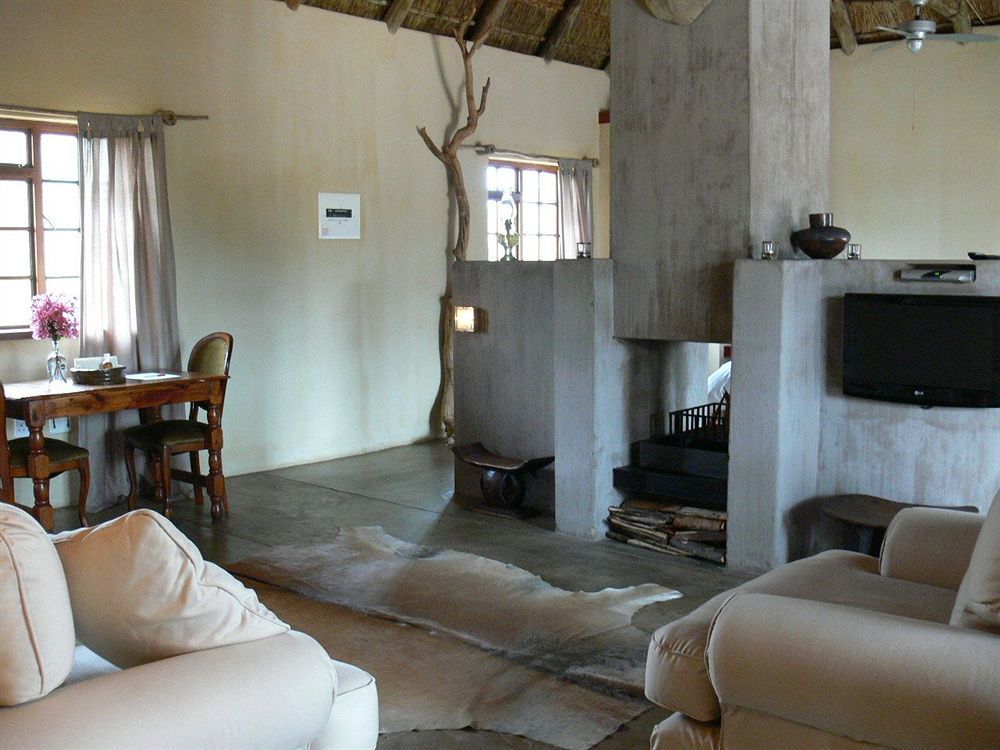Abloom Bush Lodge & Spa Retreat Cullinan Zewnętrze zdjęcie