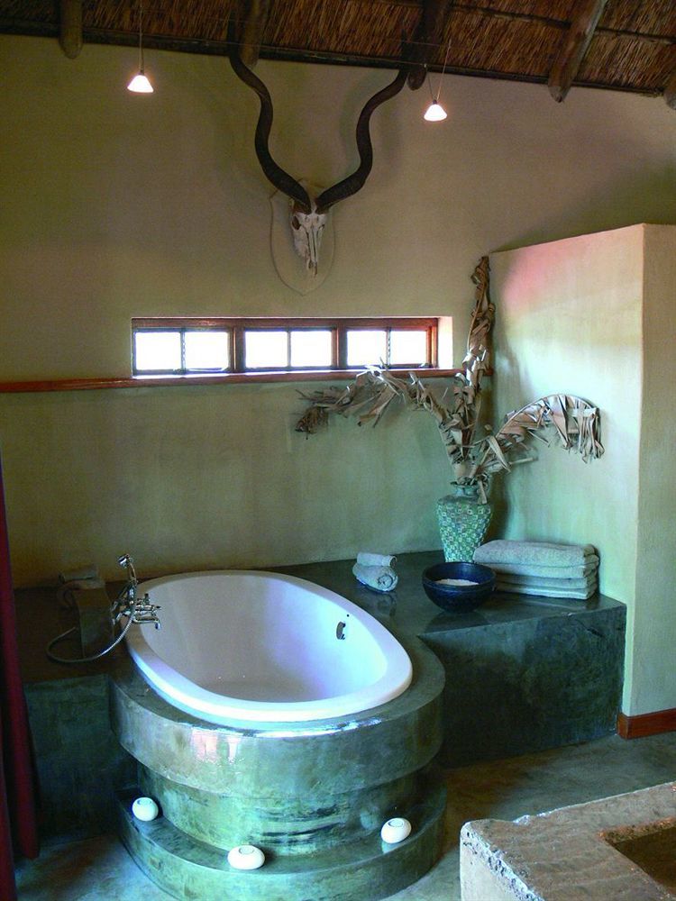 Abloom Bush Lodge & Spa Retreat Cullinan Zewnętrze zdjęcie