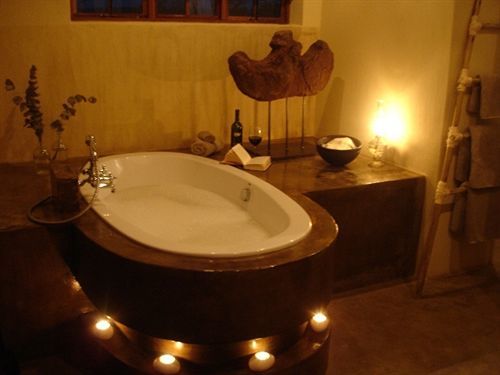 Abloom Bush Lodge & Spa Retreat Cullinan Zewnętrze zdjęcie