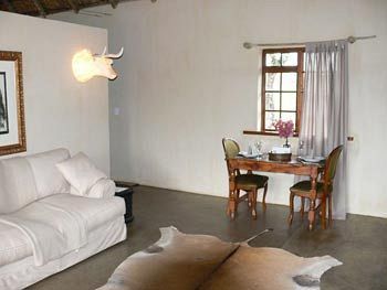 Abloom Bush Lodge & Spa Retreat Cullinan Zewnętrze zdjęcie