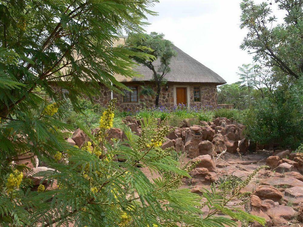 Abloom Bush Lodge & Spa Retreat Cullinan Zewnętrze zdjęcie